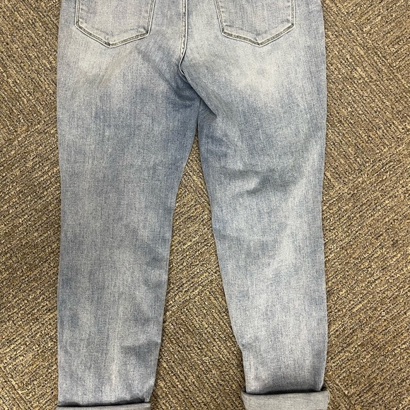 Judy Blue Boyfriend jeans - Picture 3 of 3